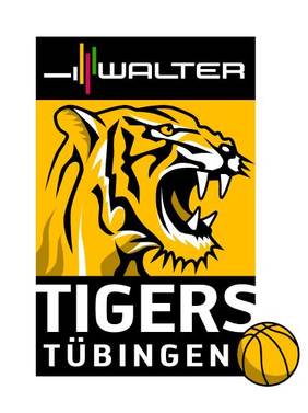Plakat Walter Tigers