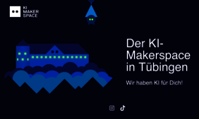 Logo des KI-Makerspace