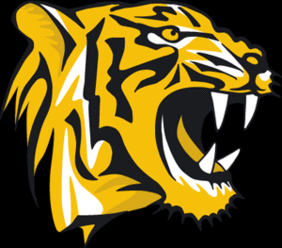 Walter Tigers Logo