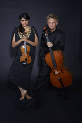 Aditya Duo